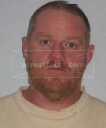Timothy John Barnett