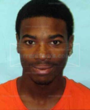Demario Quintuel Thomas