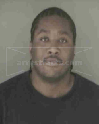 Jermaine Orlando Jackson
