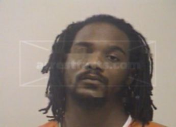 Antoine Jackson