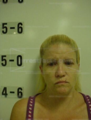 Theresa Ann Horton