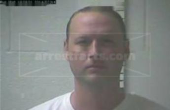 Bradley Warren Edblom