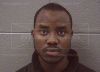 Isaac Harper