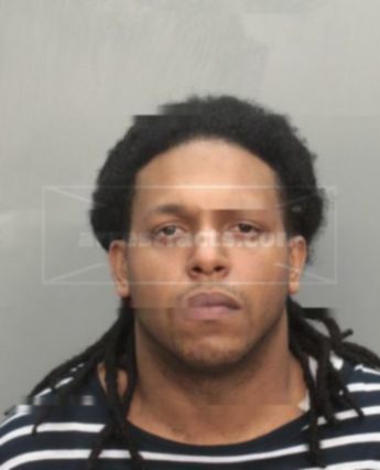 Carlton Burse