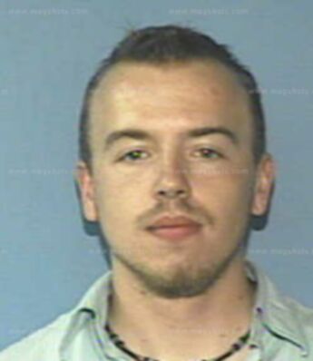 Aaron Matthew Haralson