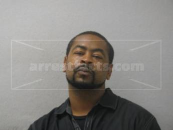 Dujuan Uylessess Sistrunk