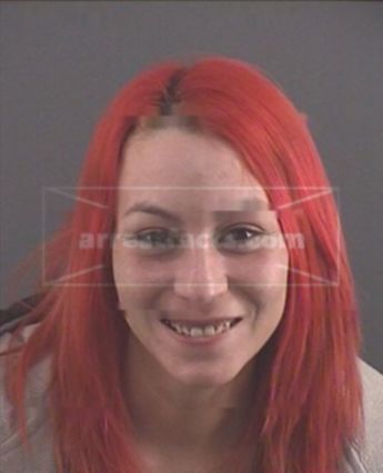 Elisha Madrie Norris