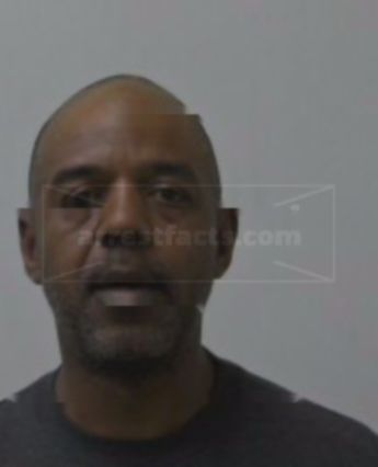 Leroy Pugh