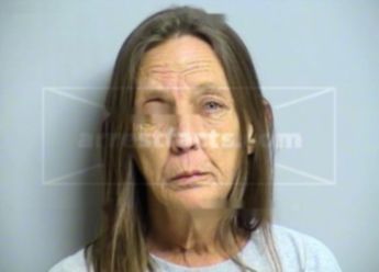 Shari Lynn Walters