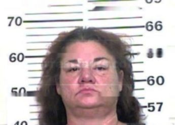 Jane Byers Alfaro