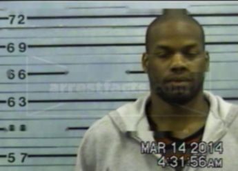 Larenzo Lamont Mcbath