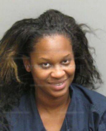 Lapiffany Taniel Baker