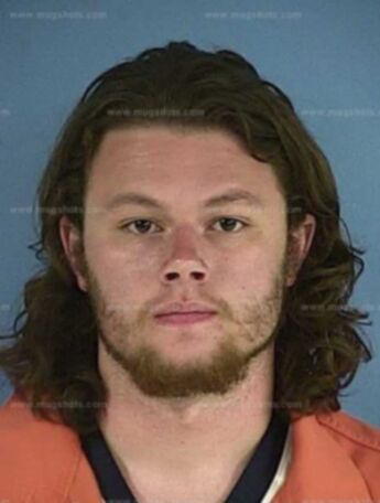Wesley Garrison Young