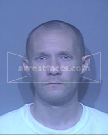 Christopher Lamar White