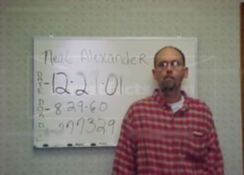 Neal E Alexander