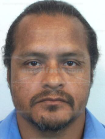 Leroy John Flores