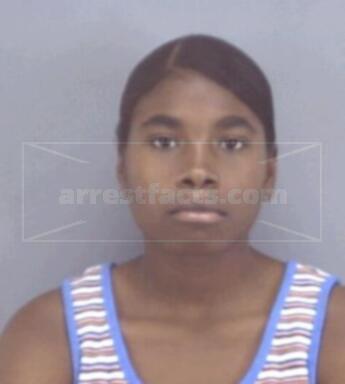 Lajasha Lynne Hunter
