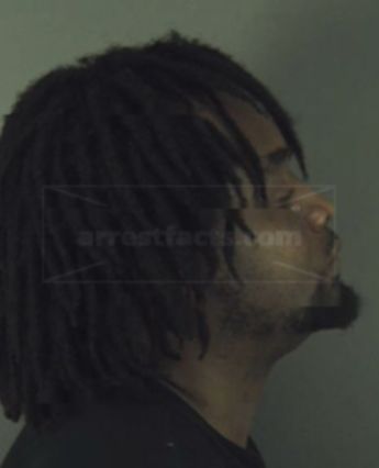 Jernone Vernon Simpkins