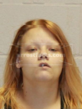 Hallie Shae Crouch