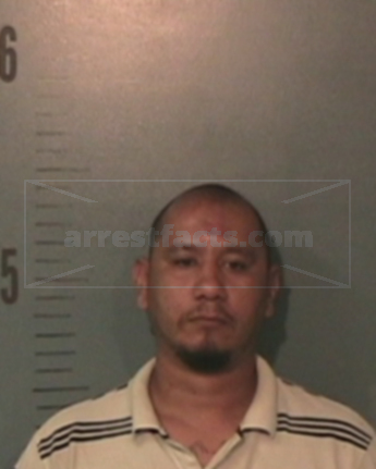 Ricky Lee Cavazos