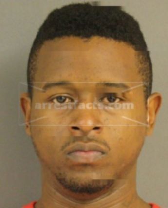 James Marquies Howard