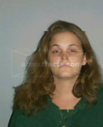 Victoria Teresa Blackburn