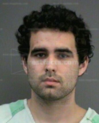 Richard Zachary Powell