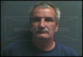 Gary Phillip Gerhardt