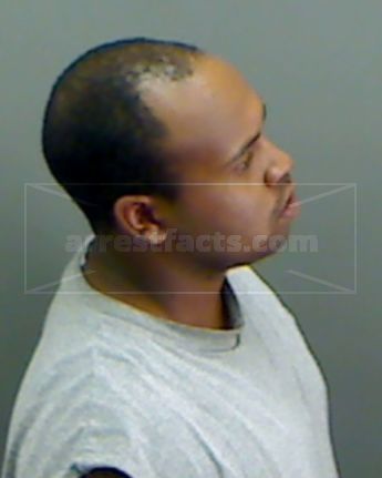 Demond Ashton Lamario
