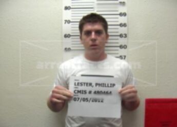 Phillip Theodore Lester