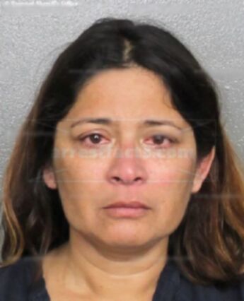 Carmen Rosa Chavez