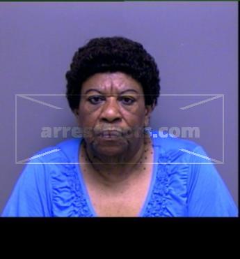 Minnie Mcgee