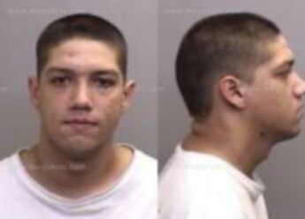 Salvador Oliver Gomez
