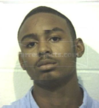 Alvin Ray Thomas