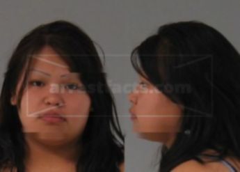Cheyenne Durana Jones