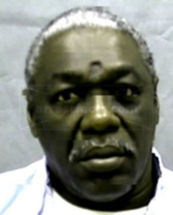 Freeman Buchanan Jr.