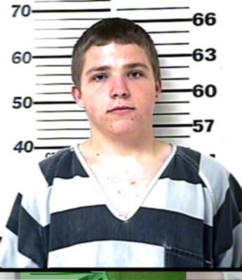 Larry Glenn Hunter