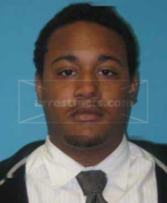 Julian Dwight Dailey