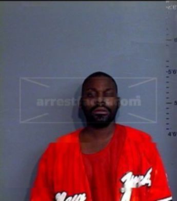 Charles Edward Moore Jr.