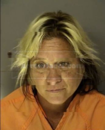 Gina Marie St John