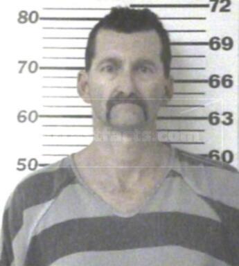 Billy Wayne Mayhew