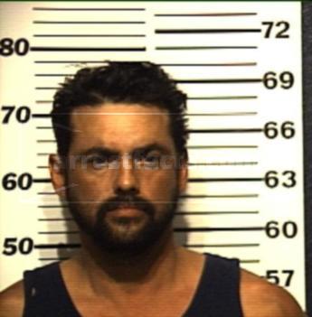 Gilbert Anthony Arango