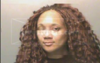 Latisha Renae Terry