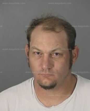 Christopher Scott Black