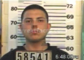 Ivan Emmanel Mendez