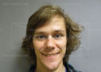 Dustin James Dyer