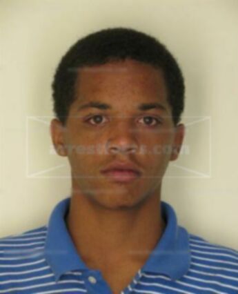 Bobby Tyrone Mouzon