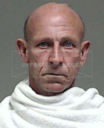 Charles Arthur Johnston