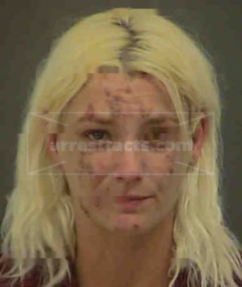 Shanae Danielle Hutchins