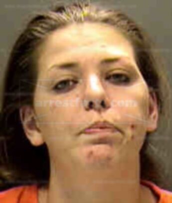 Tiffany Louise Stoltz